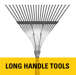 Long Handle Tools